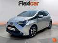 Toyota Aygo 70 x-cite Gris - thumbnail 3