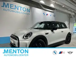 Mini Cooper Sportsitz/PDC/Shz/DAB/Navi