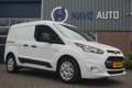 Ford Transit Connect 1.0 Ecoboost L1 Trend, AIRCO, BTW-VRIJ / MARGE, 3- Wit - thumbnail 1