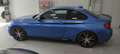 BMW 240 M240i Coupé Blauw - thumbnail 1