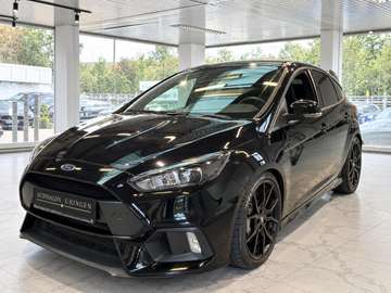 RS SCHALENSITZ*PERFORMANCE*SYNC3*SONY*KAM*