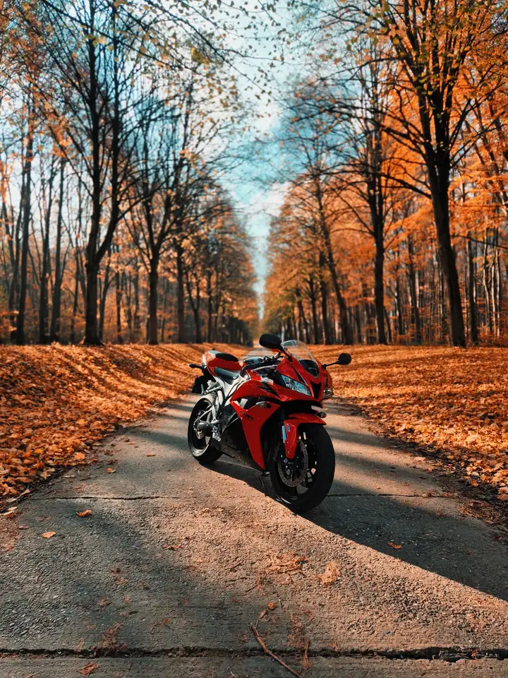 Honda CBR 600