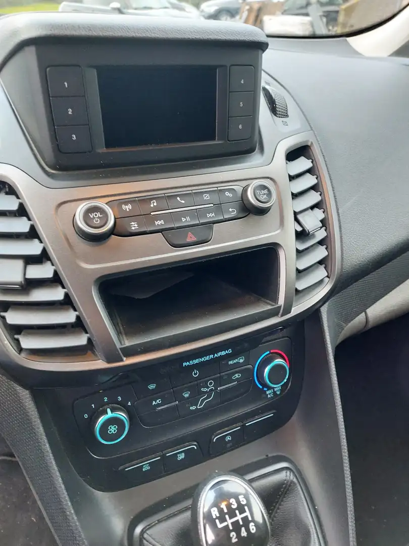 Ford Tourneo Connect 1.5 TDCi 7 places GRABD TOURNEO CONNECT - 2