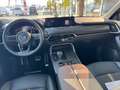 Mazda CX-60 3.3 D254 8AT AWD HOMURA PLUS Leder Schwarz - thumbnail 11