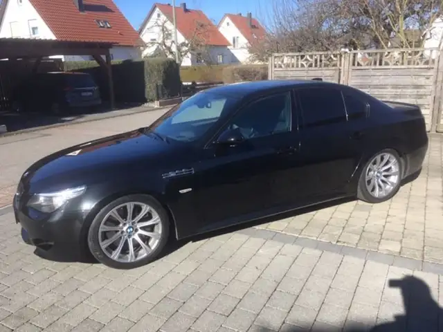 BMW M5 5er