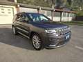 Jeep Grand Cherokee Grand Cherokee IV 2017 3.0 V6 Summit 250cv auto Bronzo - thumbnail 1