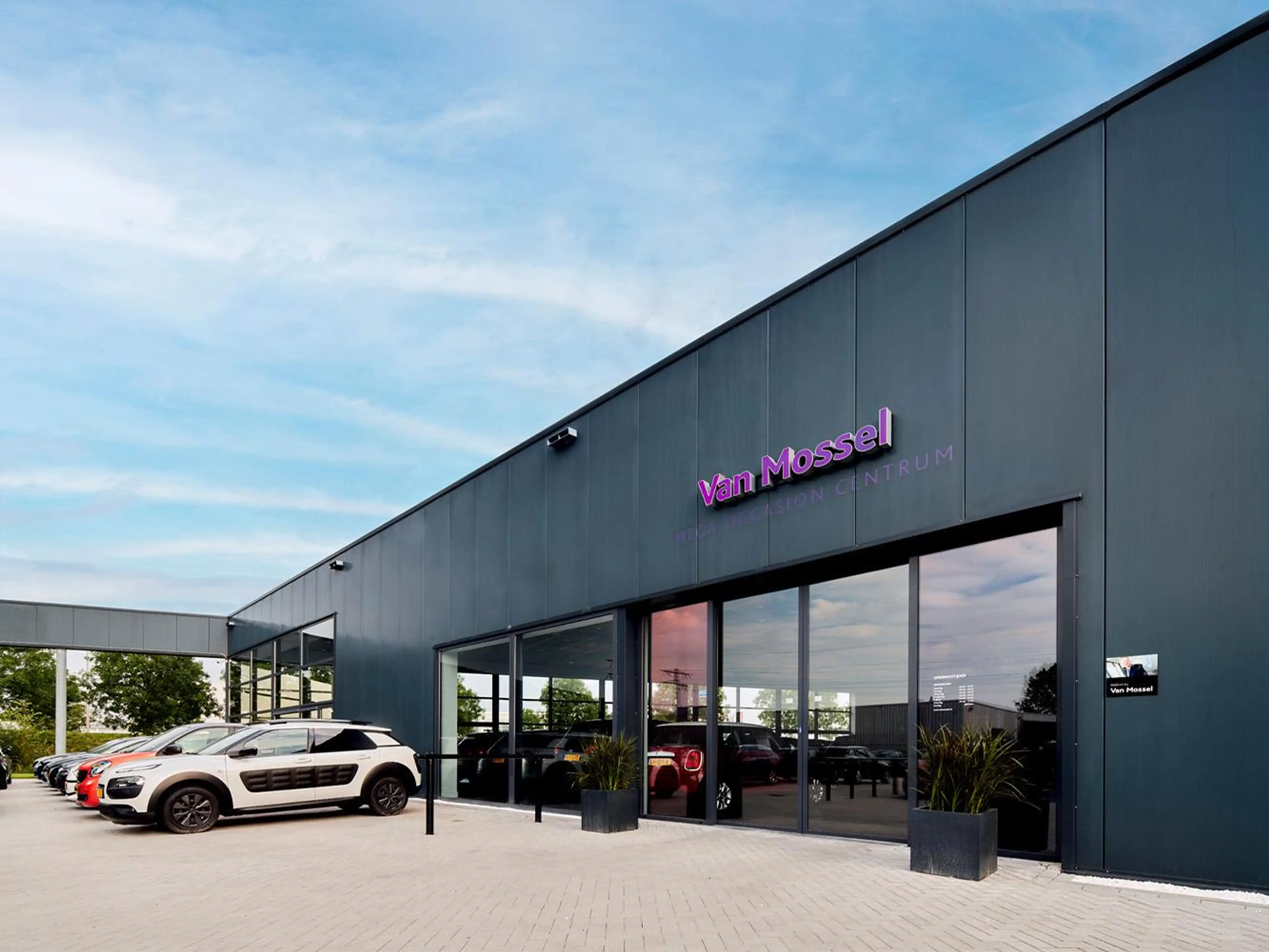 Mercedes-Benz GLC 200 Business Solution Limited WORDT VERWACHT — photo 10