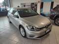 Volkswagen Golf Golf 1.6 TDI 115CV DSG 5p. Business BlueMotion Technology Silber - thumbnail 18