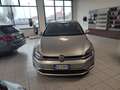 Volkswagen Golf Golf 1.6 TDI 115CV DSG 5p. Business BlueMotion Technology Silber - thumbnail 2