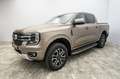 Ford Ranger 2.0 TDCI Limited 4x4 °GARANTIE 08.2028° Silber - thumbnail 3