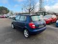 Skoda Fabia Sport/Klima/2.Hand/CD-Player/Tempomat Blau - thumbnail 2