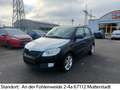 Skoda Fabia Sport/Klima/2.Hand/CD-Player/Tempomat Blau - thumbnail 1