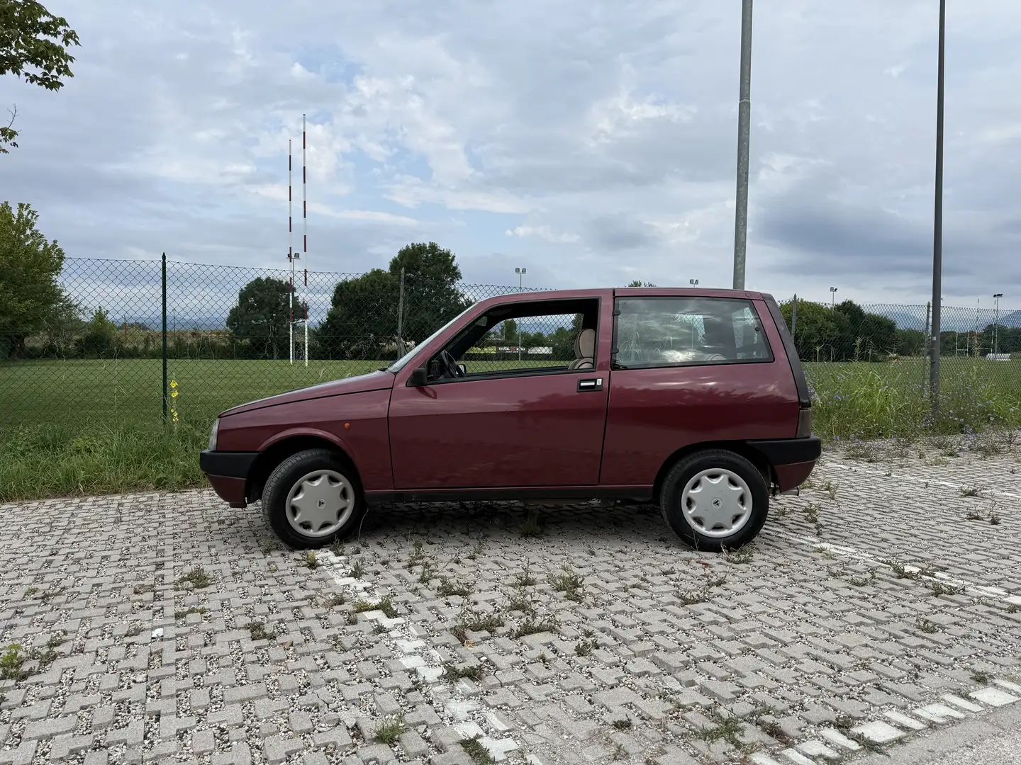 Autobianchi Y10 1.1 ie fire LX cat. AVENUE - 2