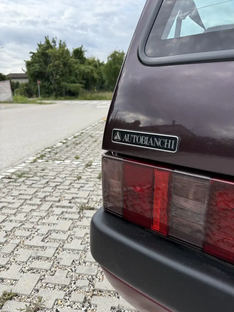 Autobianchi Y10 1.1 ie fire LX cat. AVENUE - 1