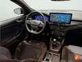 Ford Focus 1.0 Ecoboost MHEV ST-Line 125 Gris - thumbnail 11