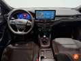 Ford Focus 1.0 Ecoboost MHEV ST-Line 125 Gris - thumbnail 10