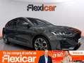 Ford Focus 1.0 Ecoboost MHEV ST-Line 125 Gris - thumbnail 1