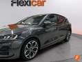 Ford Focus 1.0 Ecoboost MHEV ST-Line 125 Gris - thumbnail 8
