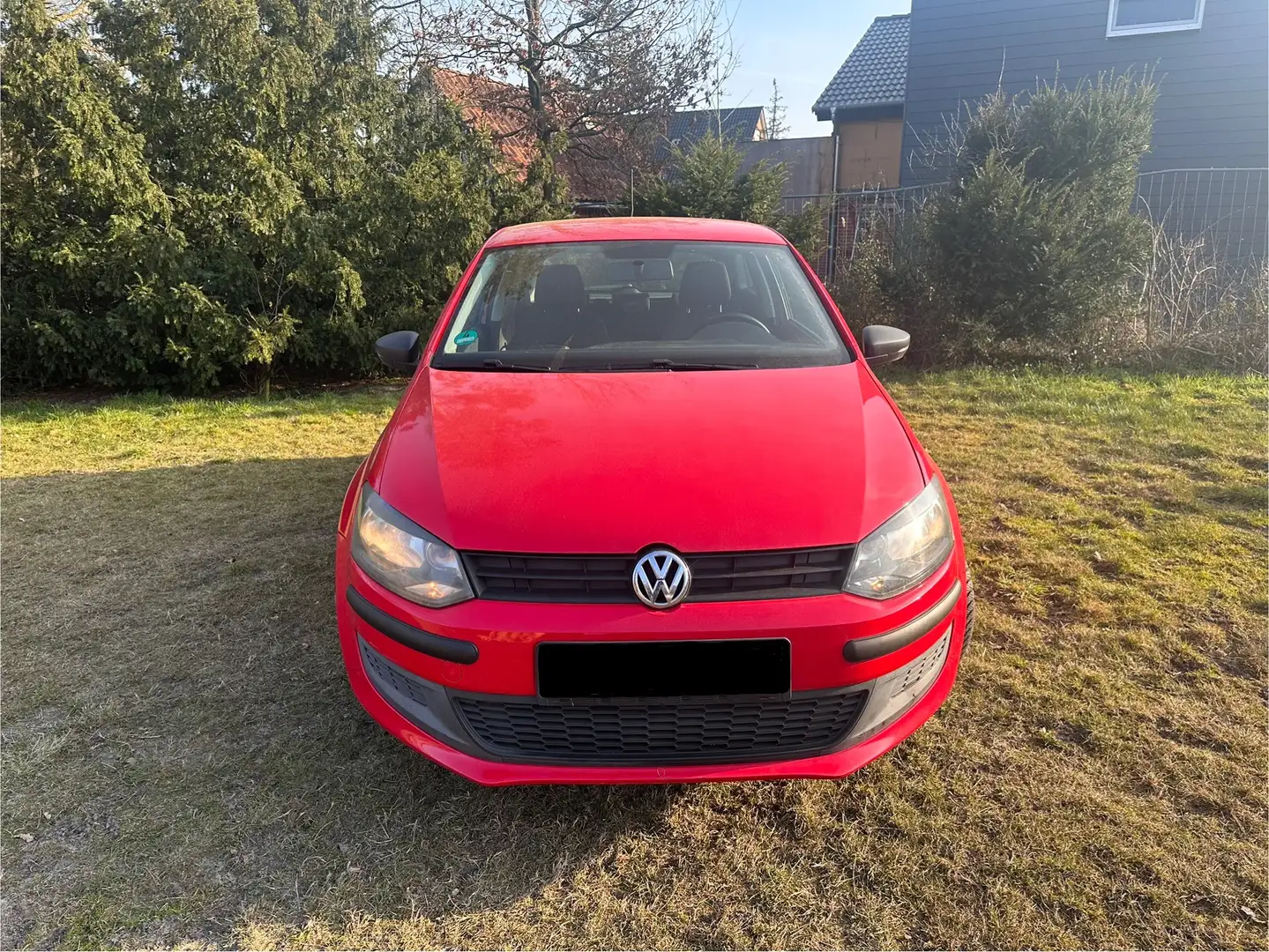 Volkswagen Polo 1.2 Trendline - 2