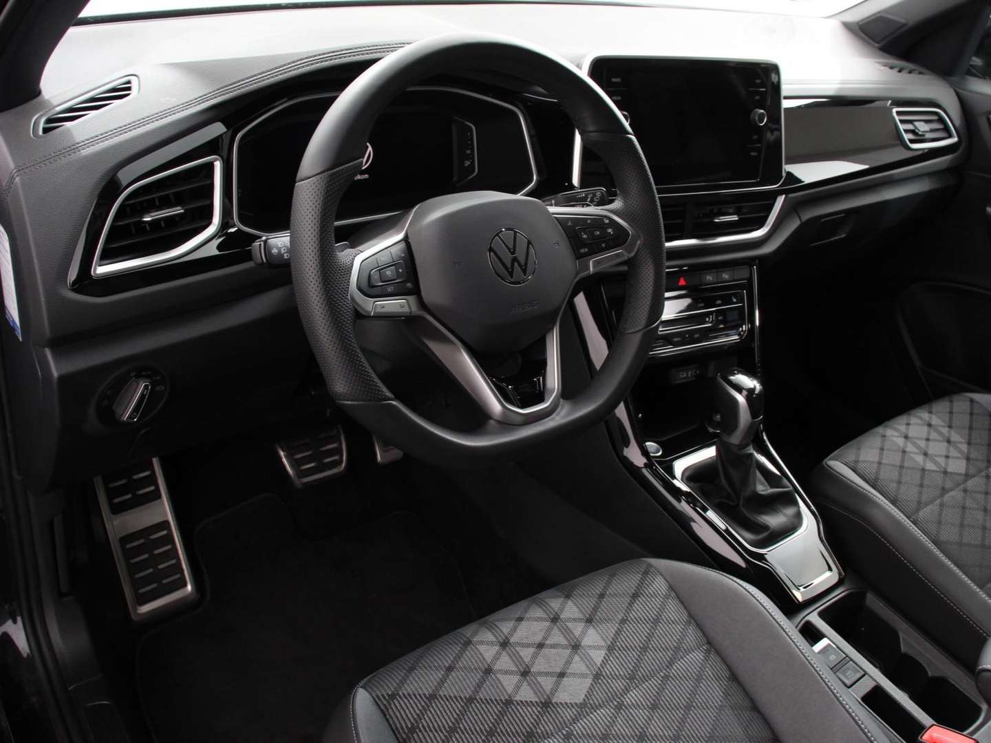 Volkswagen T-Roc R-Line -  - Joinsteer - #5