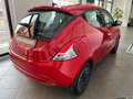 Lancia Ypsilon 1.0 70 CV HYBRID GOLD **€185/MESE** Rosso - thumbnail 5