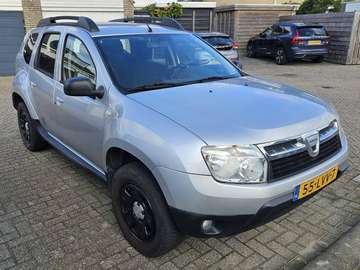 Duster 1.6 Lauréate 2wd