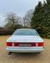 Mercedes-Benz 560 SEC Coupé 40.000 KM Oldtimer "ETAT SHOW-ROOM" Alb - thumbnail 15