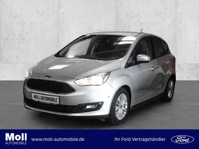 Ford C-Max main image