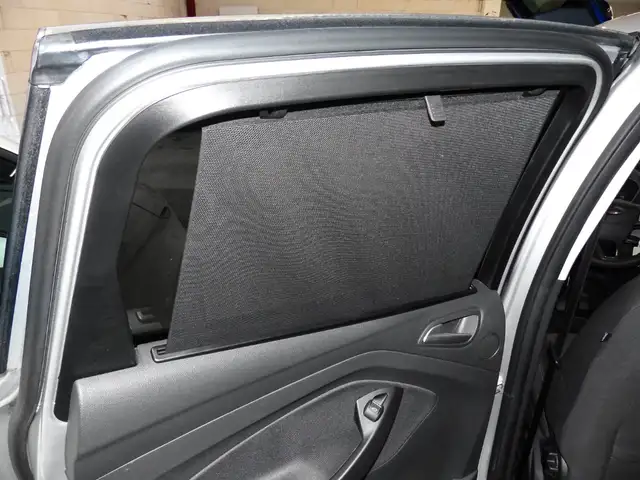 Ford C-Max view 14