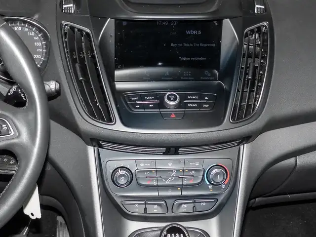 Ford C-Max view 6