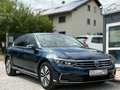 Volkswagen Passat GTE AHK MATRIX DCC ACC 360° Massage Nappa Blau - thumbnail 9