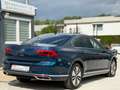 Volkswagen Passat GTE AHK MATRIX DCC ACC 360° Massage Nappa Blau - thumbnail 3