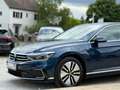 Volkswagen Passat GTE AHK MATRIX DCC ACC 360° Massage Nappa Blau - thumbnail 19