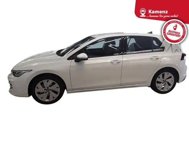 Volkswagen Golf VIII TSI Life DSG Standhzg LED Navi AID ACC RFK SH