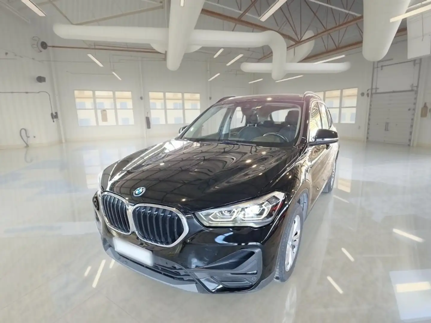 BMW X1 xDrive 25e Business Advantage automatico - 1