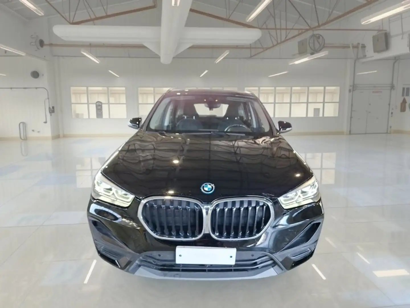 BMW X1 xDrive 25e Business Advantage automatico - 2