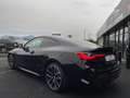 BMW 420 XD COUPE' M SPORT NAVI LED KAMERA 19 CARBON Black - thumbnail 5