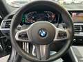 BMW 420 XD COUPE' M SPORT NAVI LED KAMERA 19 CARBON Nero - thumbnail 12
