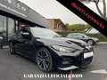 BMW 420 XD COUPE' M SPORT NAVI LED KAMERA 19 CARBON Nero - thumbnail 1