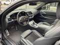 BMW 420 XD COUPE' M SPORT NAVI LED KAMERA 19 CARBON Nero - thumbnail 10