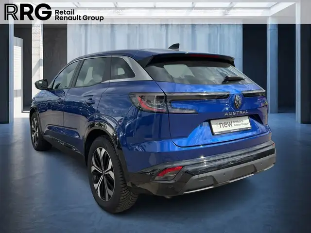 Renault Austral view 4