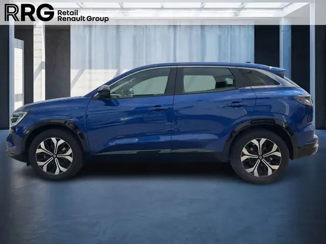 Renault Austral view 2