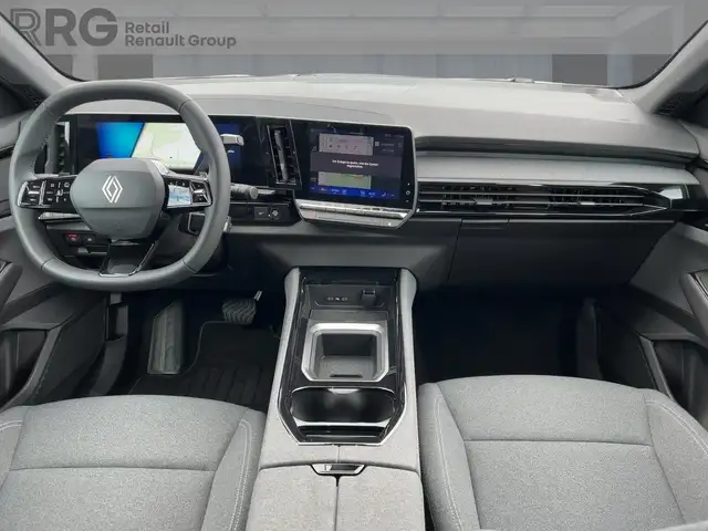 Renault Austral view 10