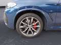 BMW X3 xDrive20iA Facelift M Sportpaket Standheizung Blu/Azzurro - thumbnail 12
