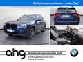 BMW X3 xDrive20iA Facelift M Sportpaket Standheizung Blau - thumbnail 1