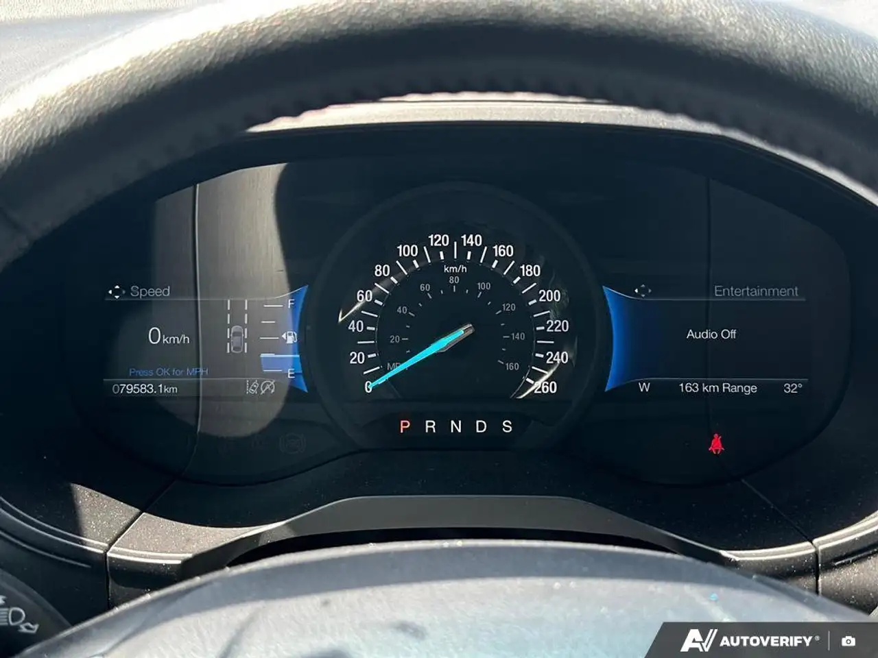 Ford Edge fotografie Ford Edge