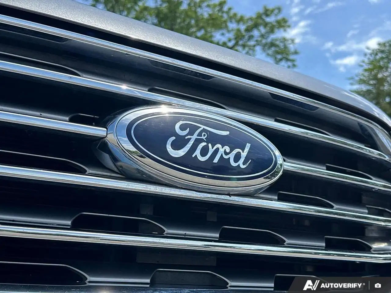 Ford Edge fotografie Ford Edge
