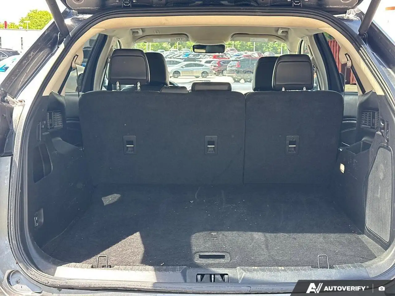 Ford Edge fotografie Ford Edge