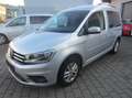 Volkswagen Caddy Comfortline,Kamera,Navi,1-Hand Grau - thumbnail 1