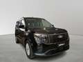 Ford Tourneo Courier 1.0 EcoBoost Titanium Schwarz - thumbnail 4